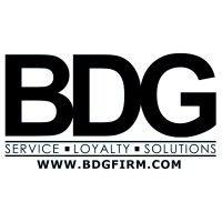 bdg law group, a professional law corporation