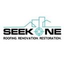 logo of Seekone Roofing Company