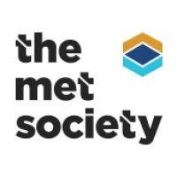 the metropolitan society for international affairs logo image