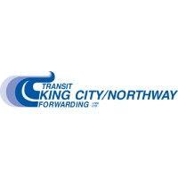 king city northway forwarding, ltd. logo image