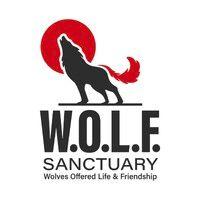 w.o.l.f. sanctuary