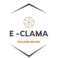 e-clama logo image