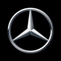 mercedes-benz hong kong logo image