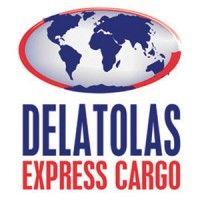 delatolas group logo image