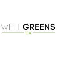 wellgreens ca logo image