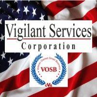 vigilant services corporation