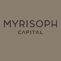 myrisoph capital logo image