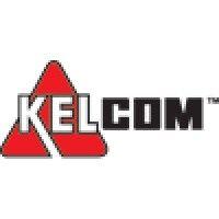 kelcom wireless logo image