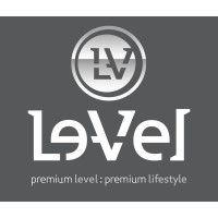 thrive lkn le-vel brand promoter logo image