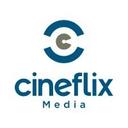 logo of Cineflix Media Inc