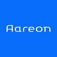 aareon uk logo image