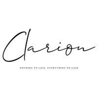 clarion logo image