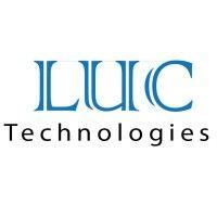 luc technologies logo image