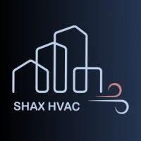 shax hvac logo image