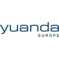 yuanda europe ltd. logo image