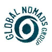 global nomads group logo image