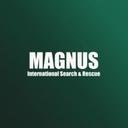 logo of Magnus International Search And Rescue