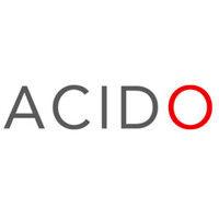 acido association of chartered industrial designers of ontario logo image