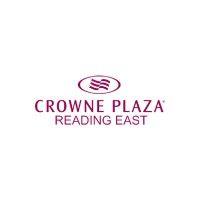 crowne plaza reading east logo image