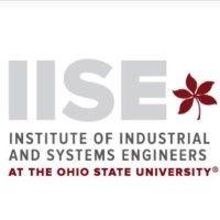 iise at the ohio state university logo image