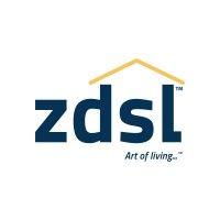 zubion development solutions limited (zdsl) logo image