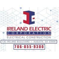 ireland electric corporation