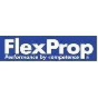 flexprop ab logo image