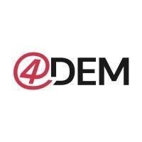 4dem.it (positive group) logo image