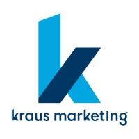 kraus marketing logo image