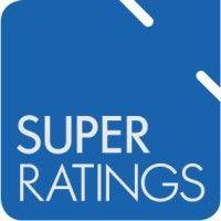 superratings logo image