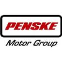 logo of Penske Motor Group