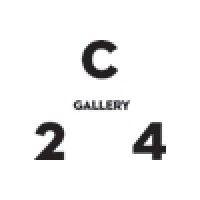 c24 gallery logo image