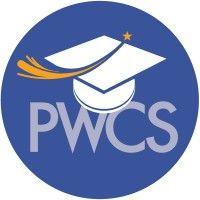 prince william county public schools logo image