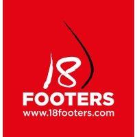 australian 18 footers logo image