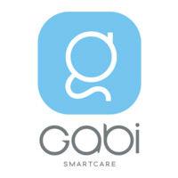 gabi smartcare logo image