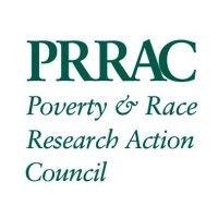 poverty & race research action council (prrac) logo image