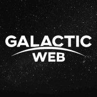 galactic web logo image