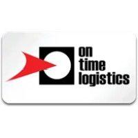 on time logistics, llc