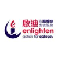 enlighten action for epilepsy logo image