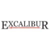 excalibur publications inc. logo image