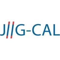 jiig-cal australia logo image