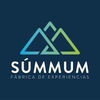 súmmum fábrica de experiencias logo image