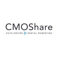 cmoshare logo image