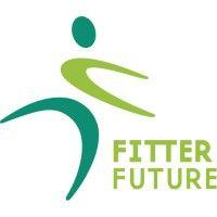 fitter future - part of the challenge sport & education ltd family logo image