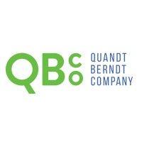 quandt berndt & company, llc logo image