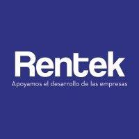 rentek logo image