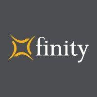 finity logo image