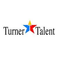 turner talent logo image