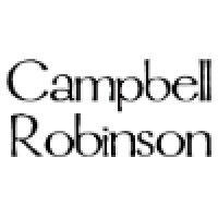 campbell robinson logo image