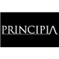 principia partners logo image